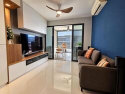 Wandervale (D23), Condominium #624100101